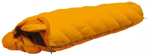 モンベルの寝袋バロウバッグがおすすめ｜バロウバッグ#3や#2・#0も