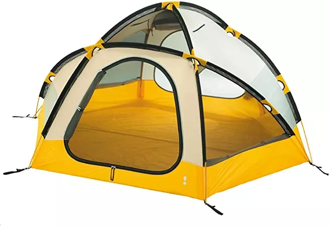 ヨーレイカのテントおすすめ4選！ソロ・ファミリー向けの種類も紹介