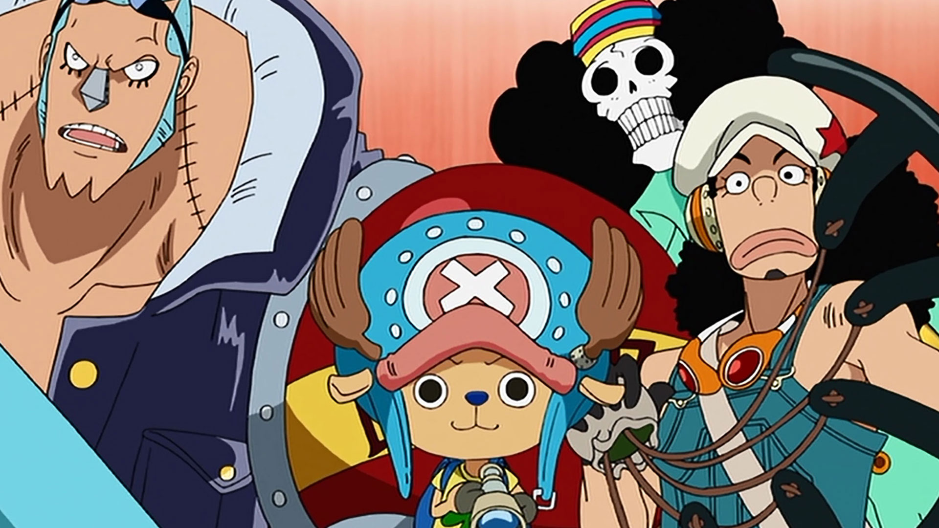 ワンピース ～アドベンチャーオブネブランディア～ | バンダイ