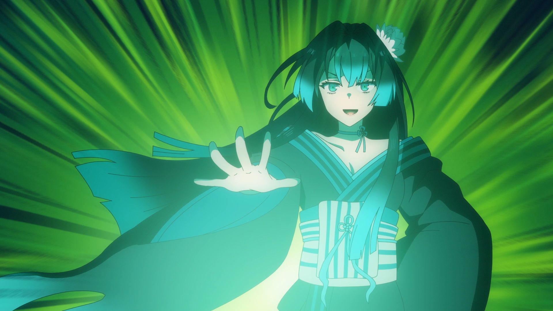 一瞬で治療していたのに役立たずと追放された天才治癒師、闇ヒーラー