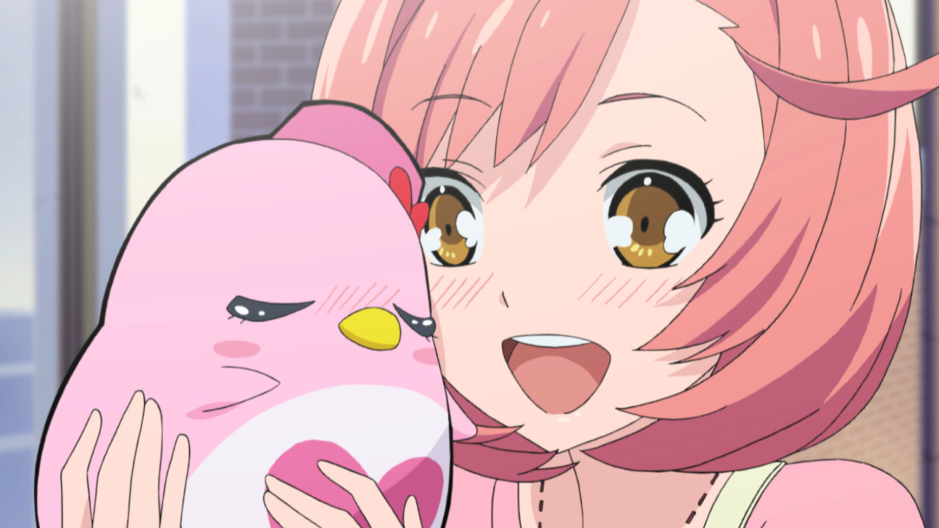 プリティーリズム・レインボーライブ 第1話| バンダイチャンネル｜最新