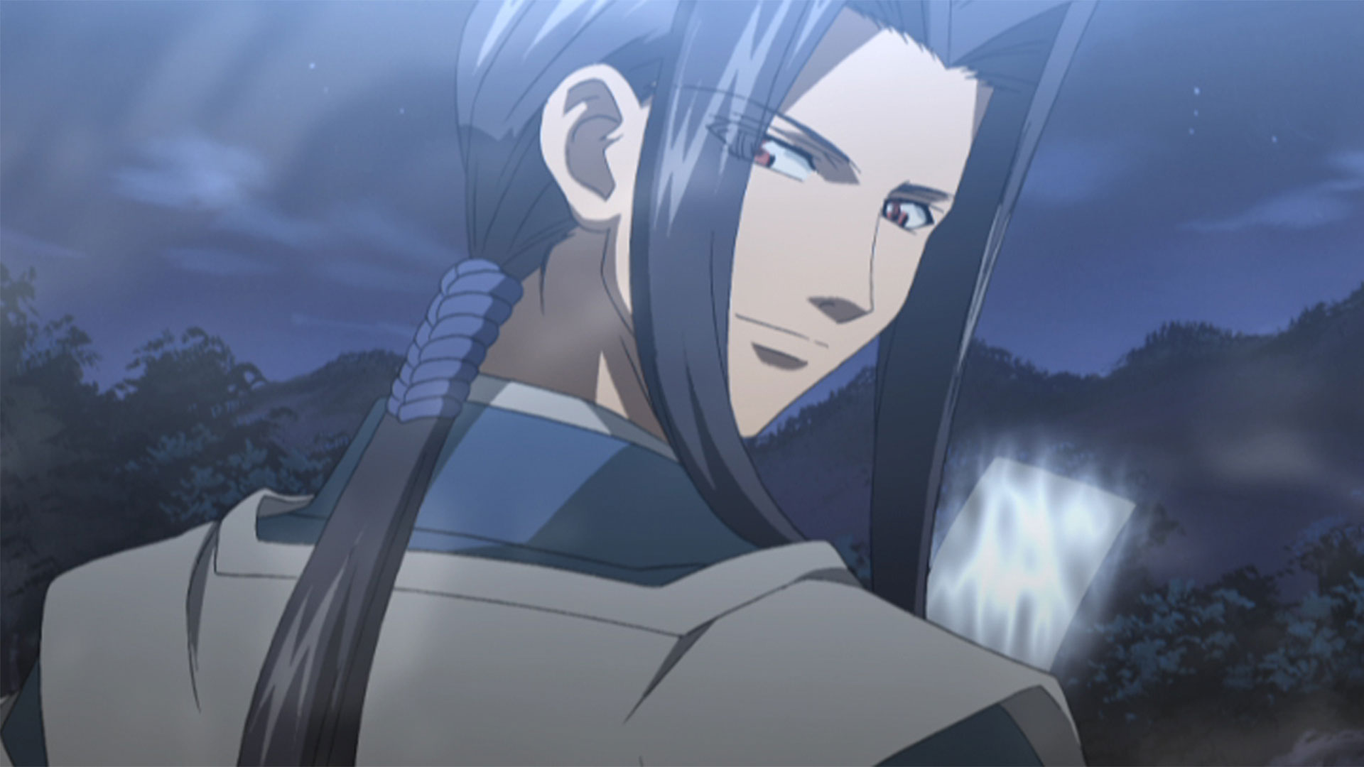 少年陰陽師 | バンダイチャンネル｜最新作から不朽の名作までアニメ