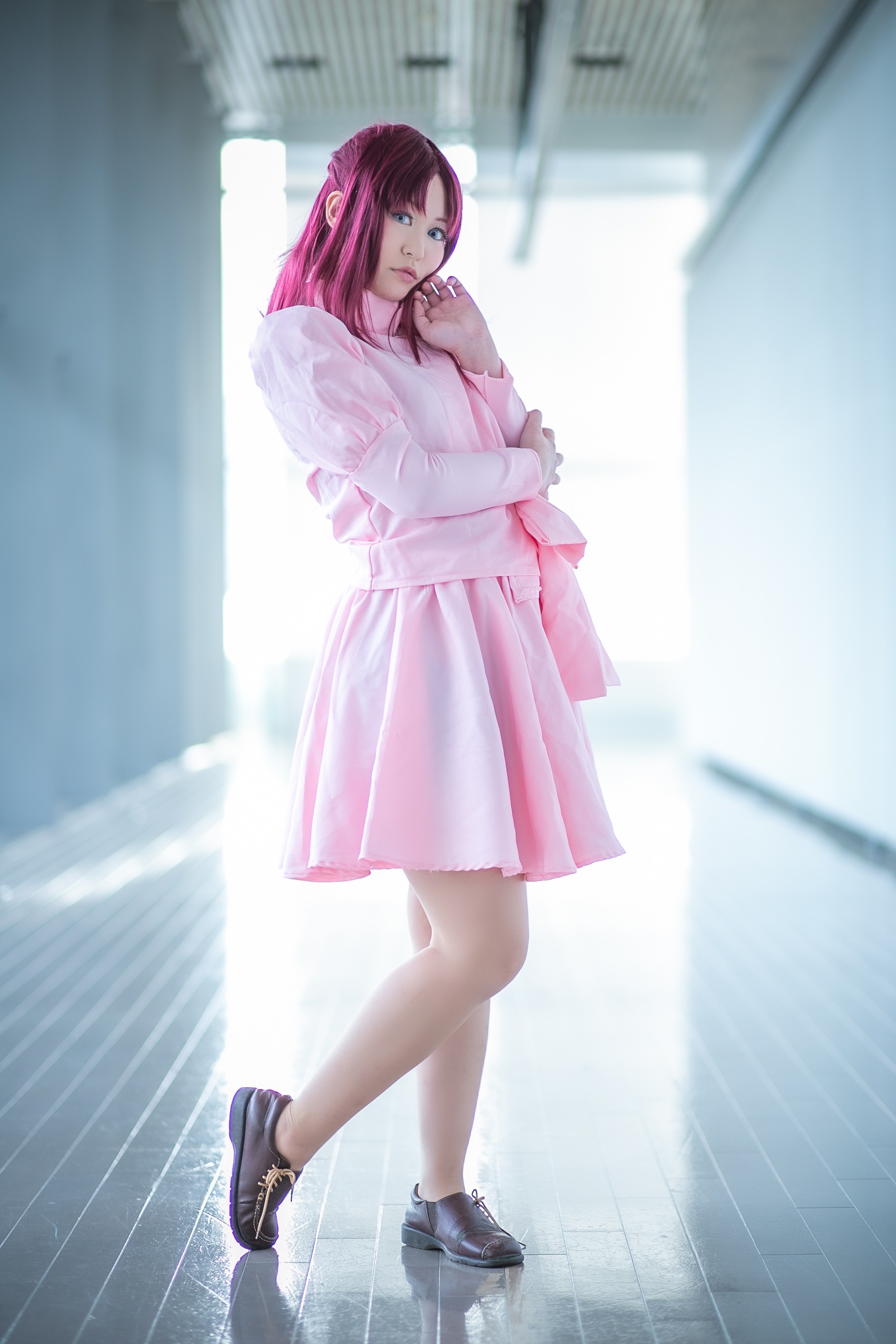 機動戦士ガンダムSEED フレイ・アルスター(私服) - コスプレイヤーズ