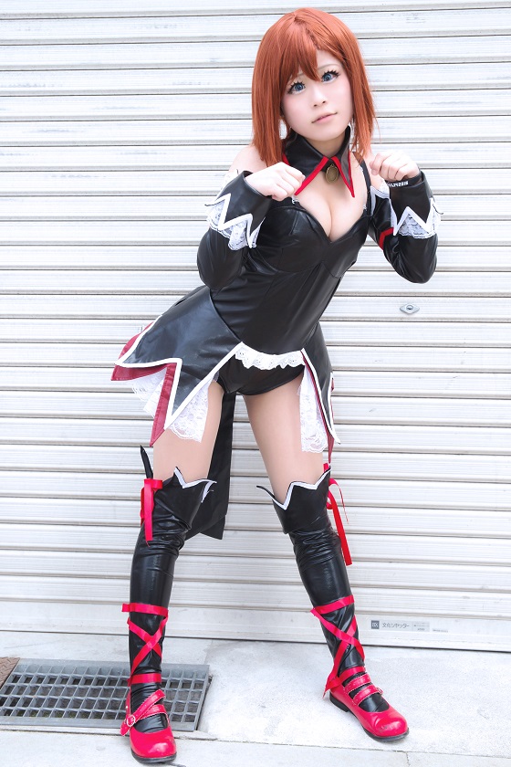 ひぐらしのなく頃に 竜宮レナ(エンジェルモート) - コスプレイヤーズ