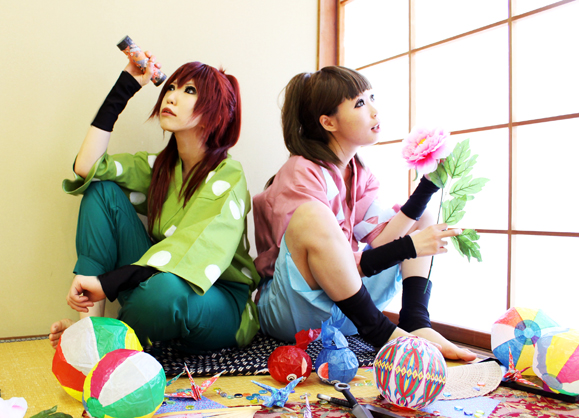 落第忍者乱太郎(忍たま乱太郎) 黒門伝七(私服) - コスプレイヤーズ