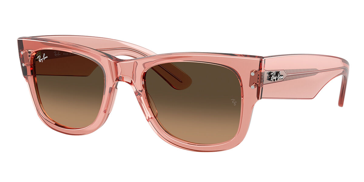 ピンク Ray-Ban (Ray-Ban) サングラス | 正規品保障SmartBuyGlasses