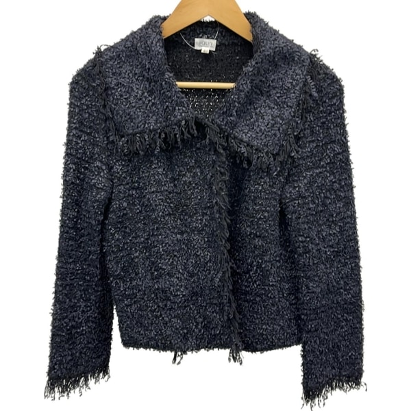 FOXEY(フォクシー) ジャケット サイズ40 M レディース美品 - 15746