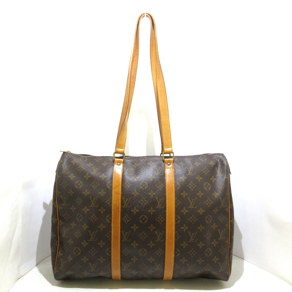 ルイヴィトン/ショルダーバッグ/フラネリー45/モノグラム・キャンバス