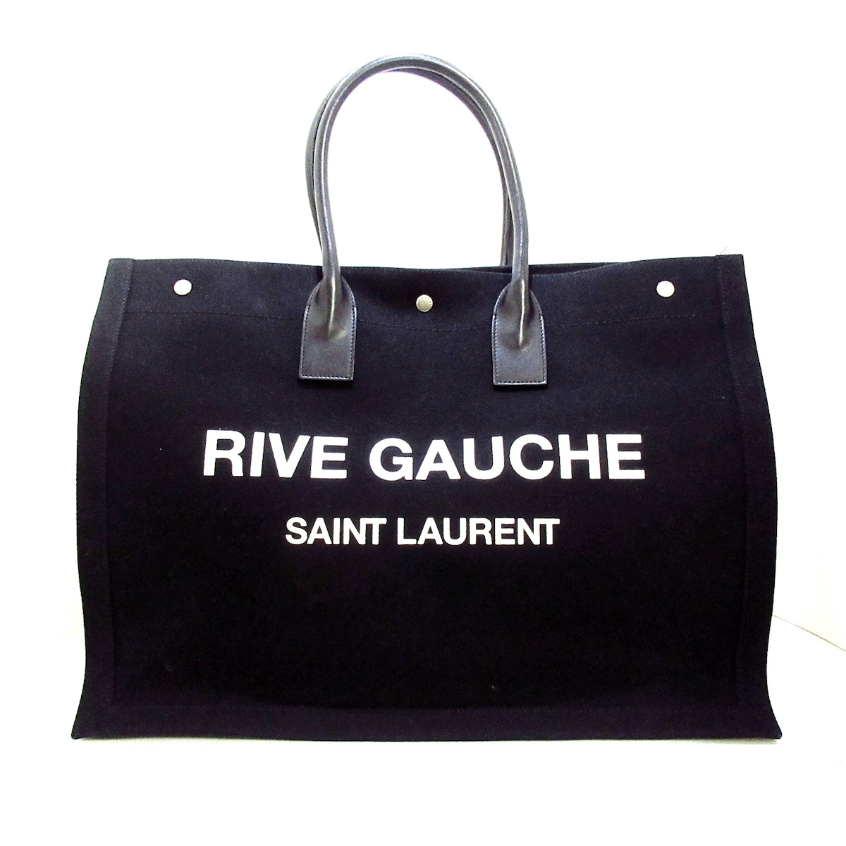 サンローランパリ/トートバッグ/NOE サンローラン・リヴ・ゴーシュ