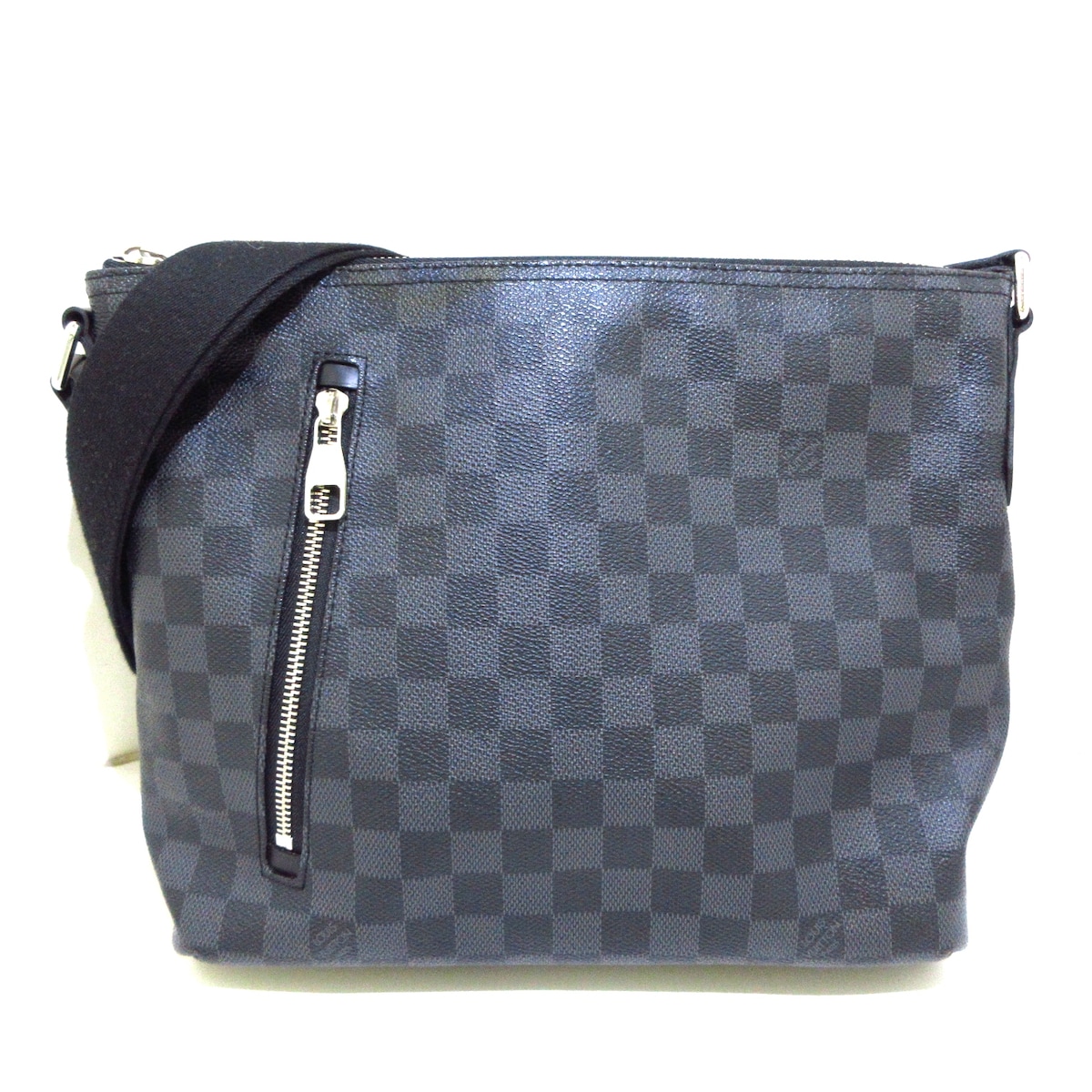 ルイヴィトン/ショルダーバッグ/ミックPM/ダミエグラフィット/ダミエ