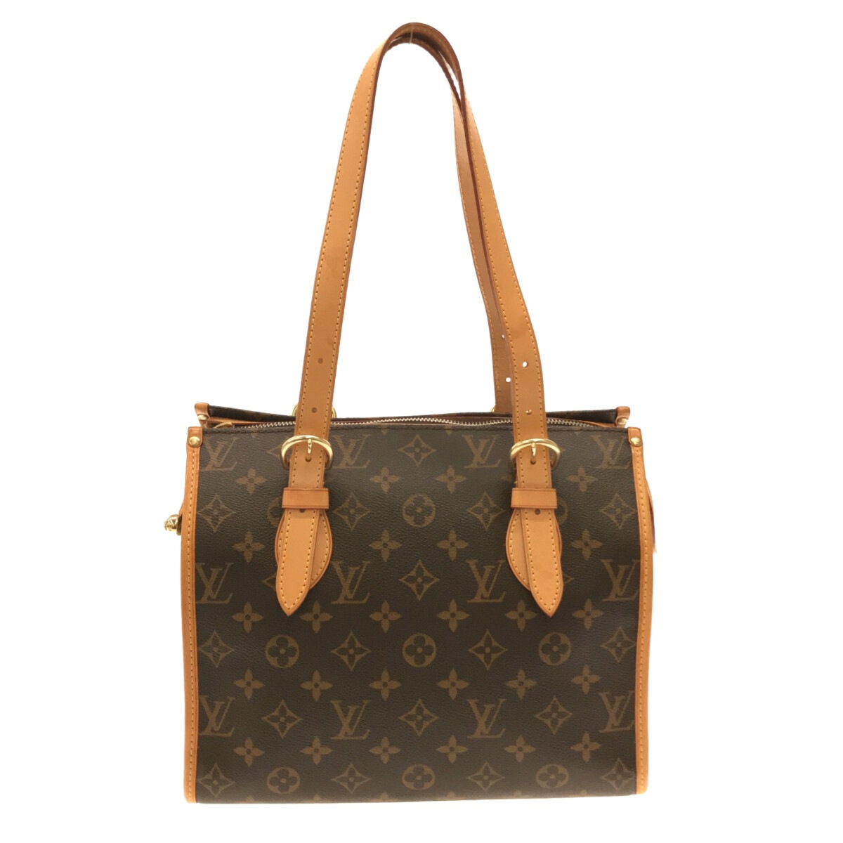 ルイヴィトン/ショルダーバッグ/ポパンクール・オ/モノグラム