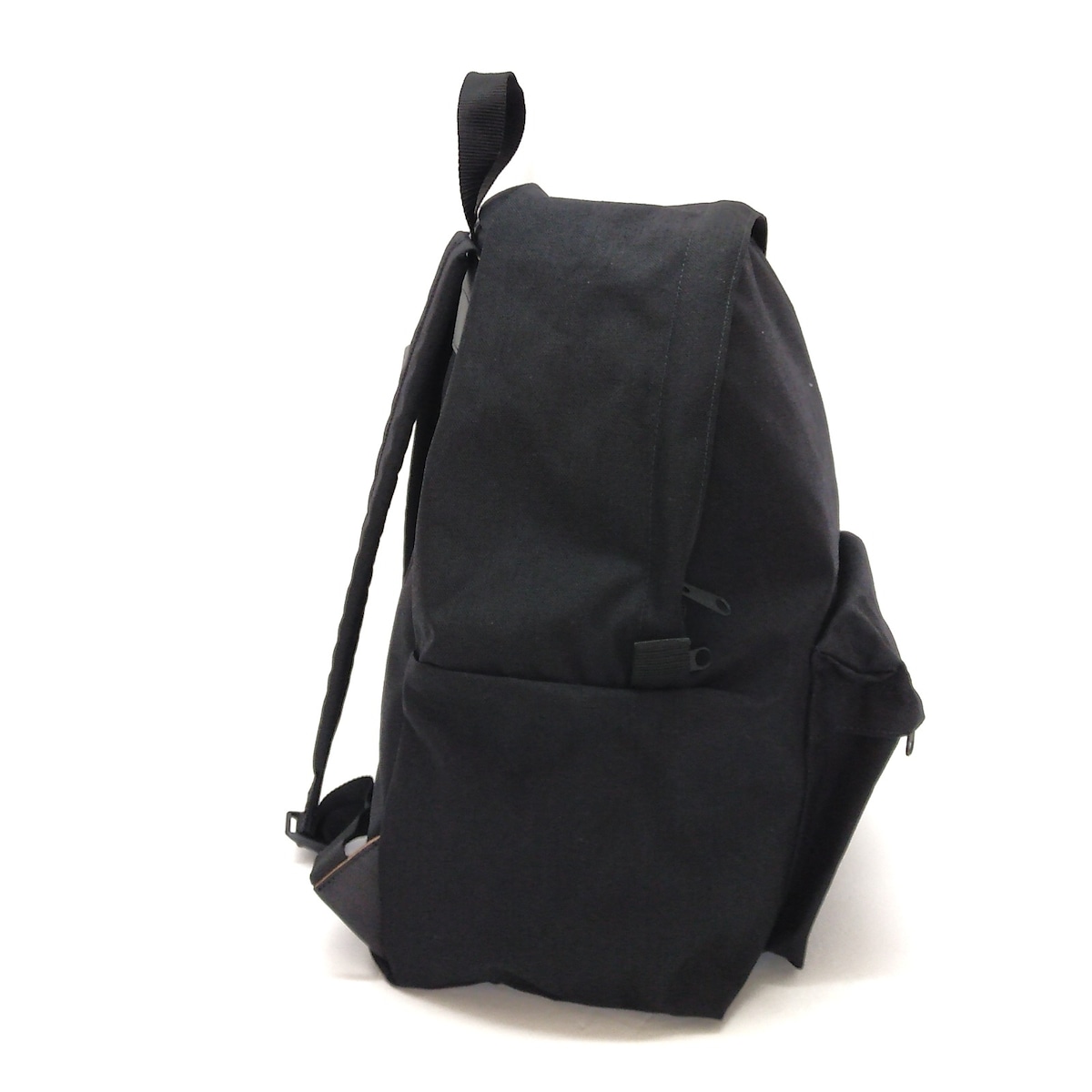 コムデギャルソンオムプリュス/リュックサック/黒/ナイロン/型番：PZ