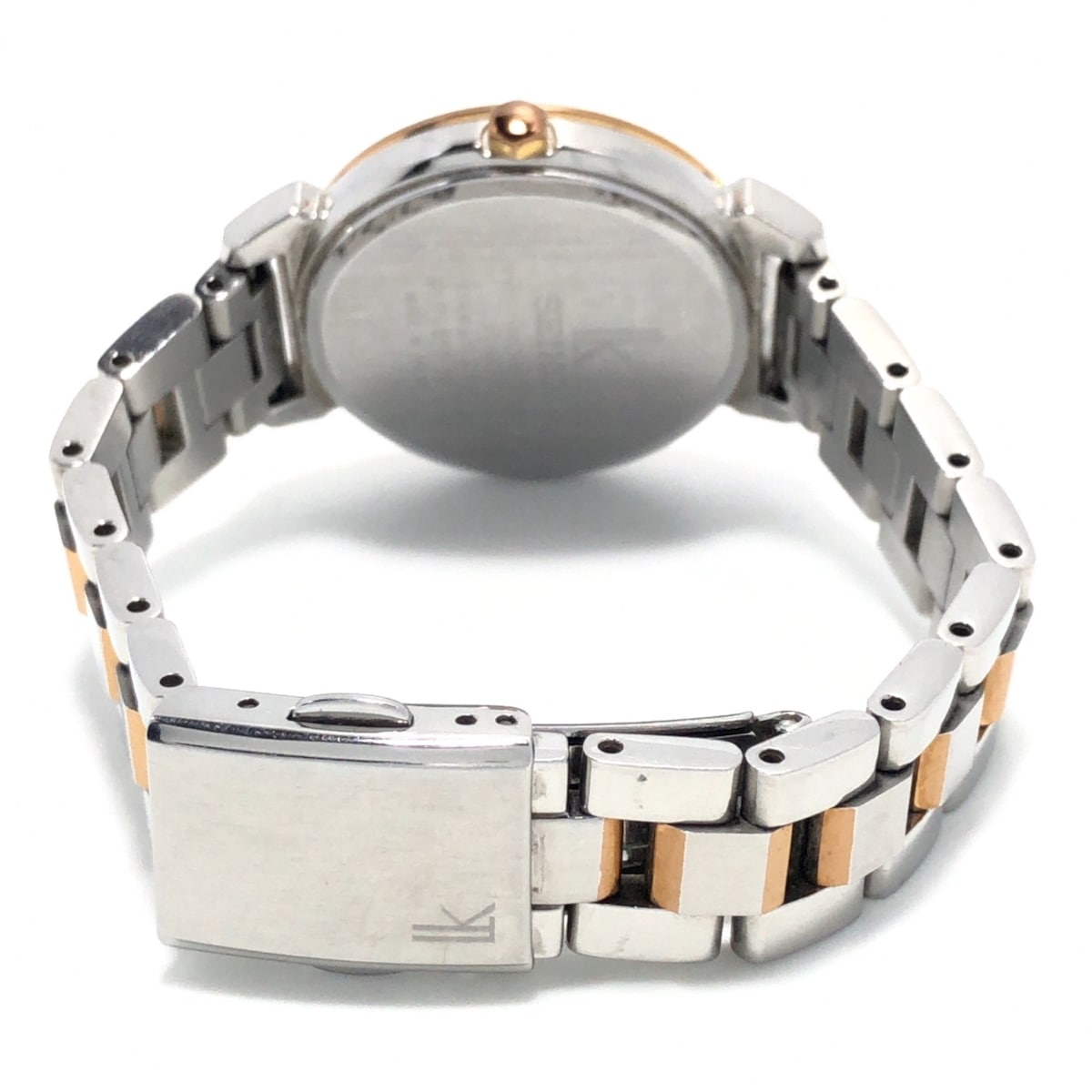 セイコー/LUKIA(ルキア)/型番：V137-0BF0/ソーラー電池/腕時計の買取