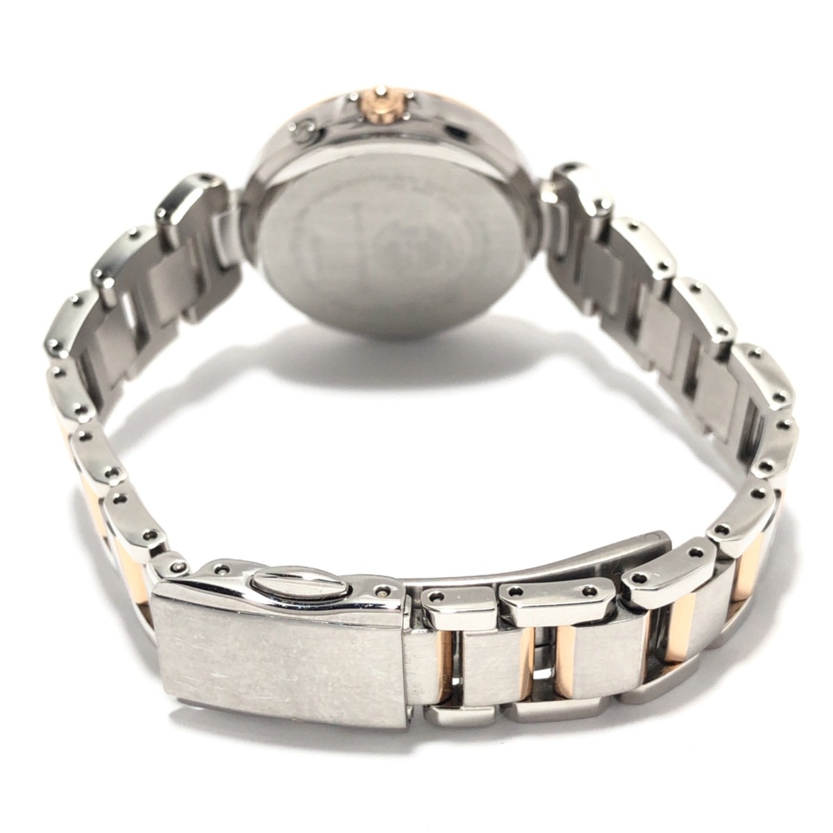 シチズン/XC(クロスシー)/型番：H246-T023908/ソーラー電池/腕時計の