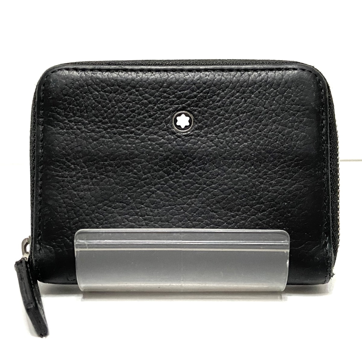 モンブラン/コインケース/黒の買取実績【ブランディア】