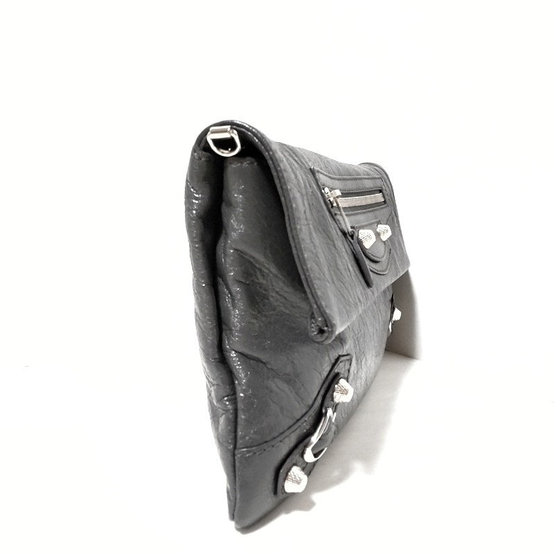 バレンシアガ/クラッチバッグ/ジャイアントエンベロープクラッチ