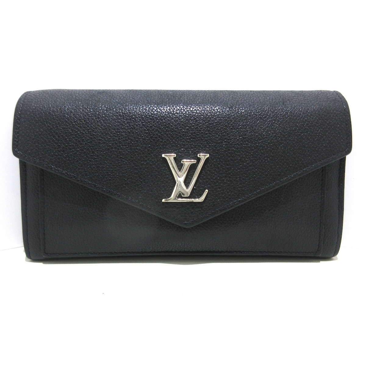 ルイヴィトン/長財布/ポルトフォイユ・マイロックミー/ノワール/型番
