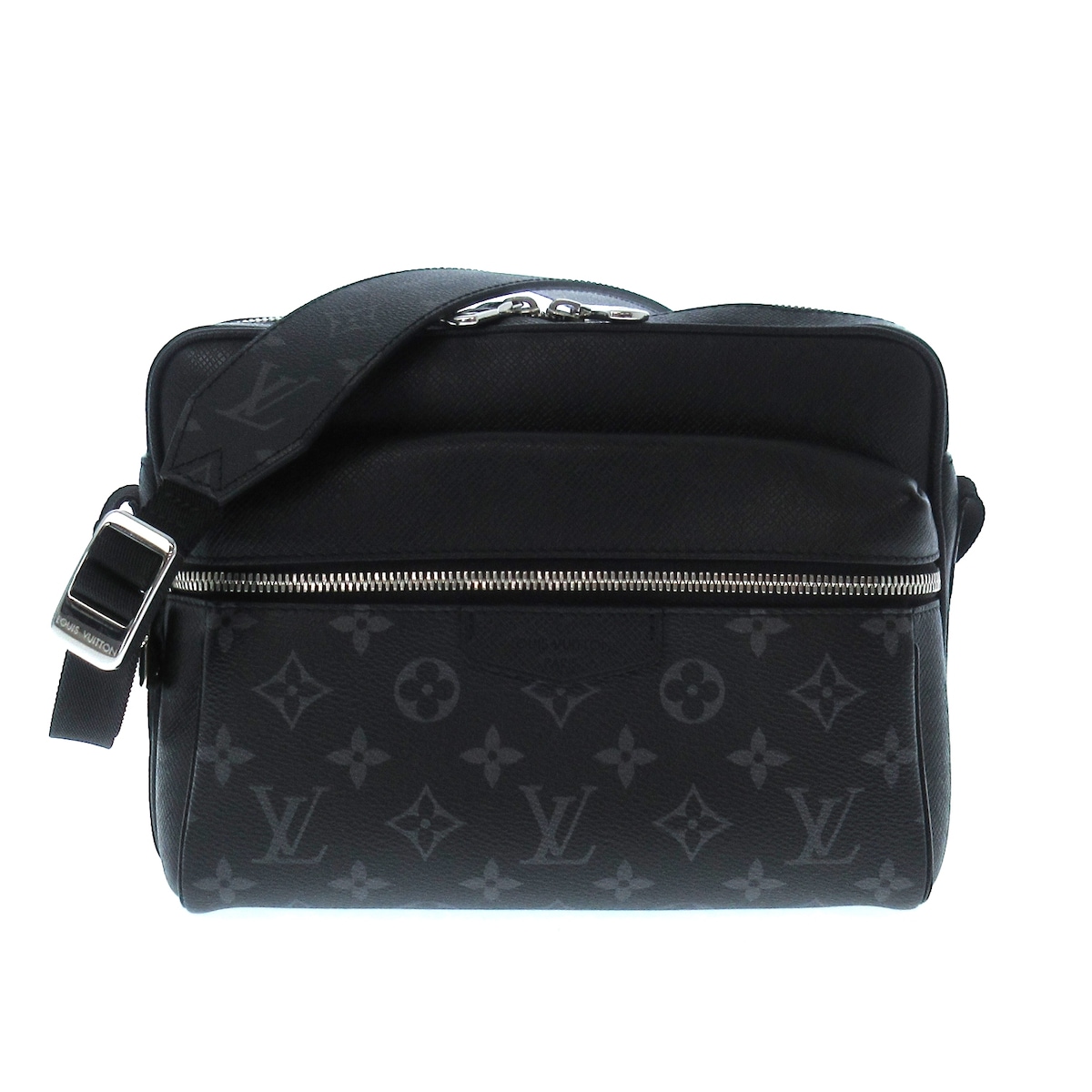 ルイヴィトン/ショルダーバッグ/アウトドアメッセンジャーPM/ノワール