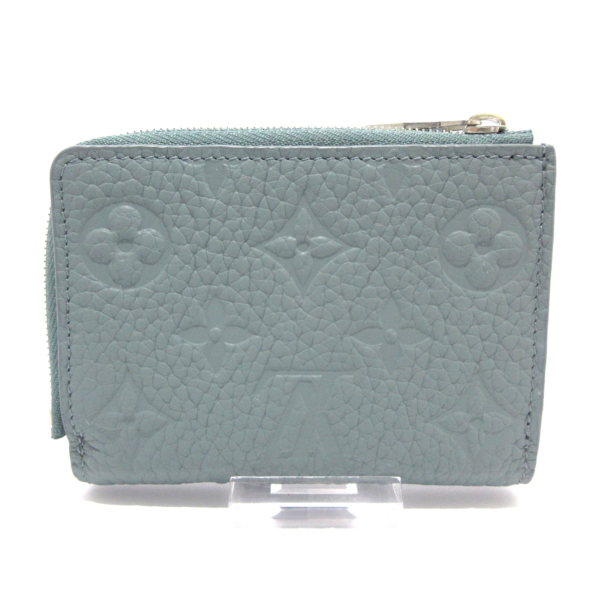 ルイヴィトン/3つ折り財布/ポルトフォイユ・パイロット/ミスティレイク