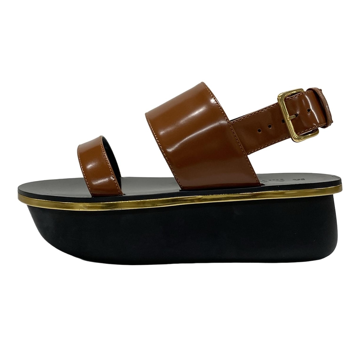 マルニのサンダル 中古通販 | ブランディア