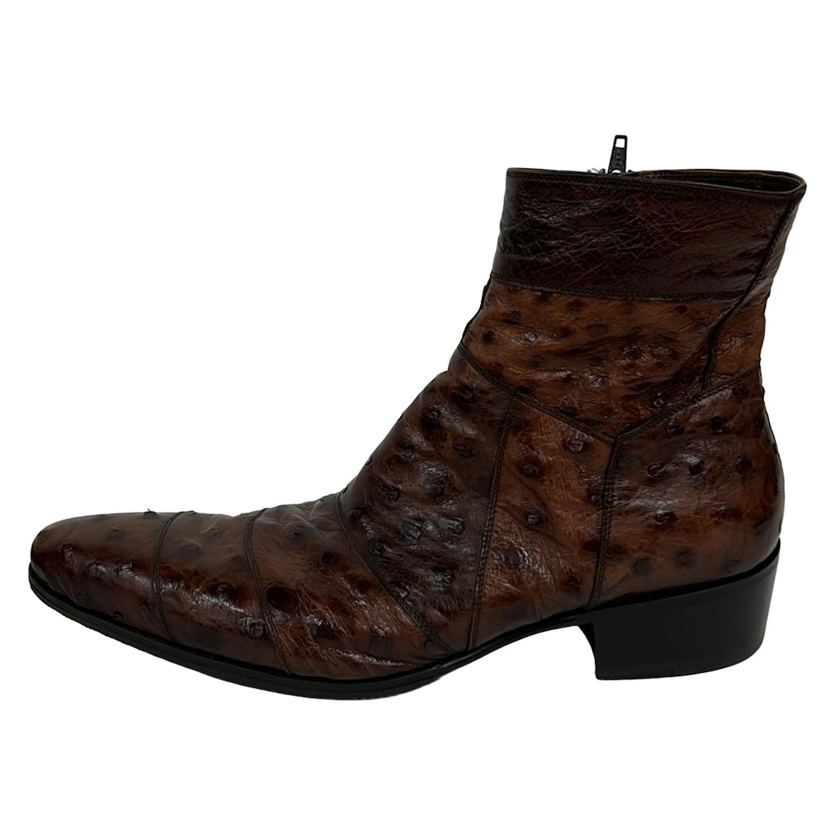 ジャンニバルバートの靴の買取実績【ブランディア】 (1ページ目)