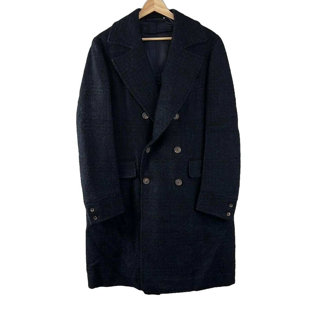 スティレラティーノ/コート/ネイビーの買取実績【ブランディア】