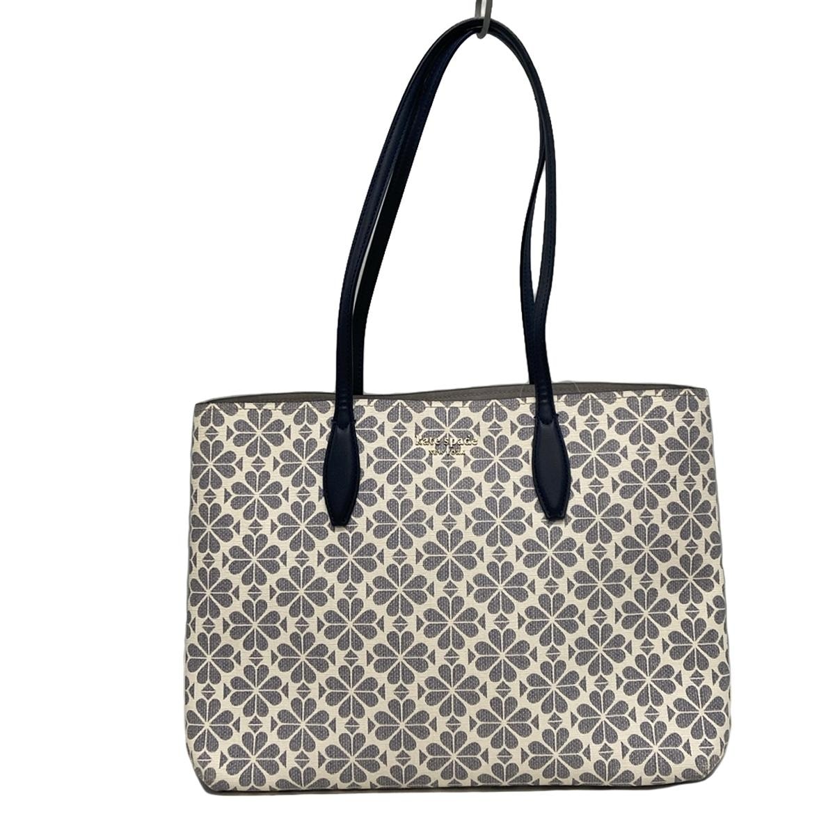ケイトスペード/トートバッグ/オール デイ スペード フラワー