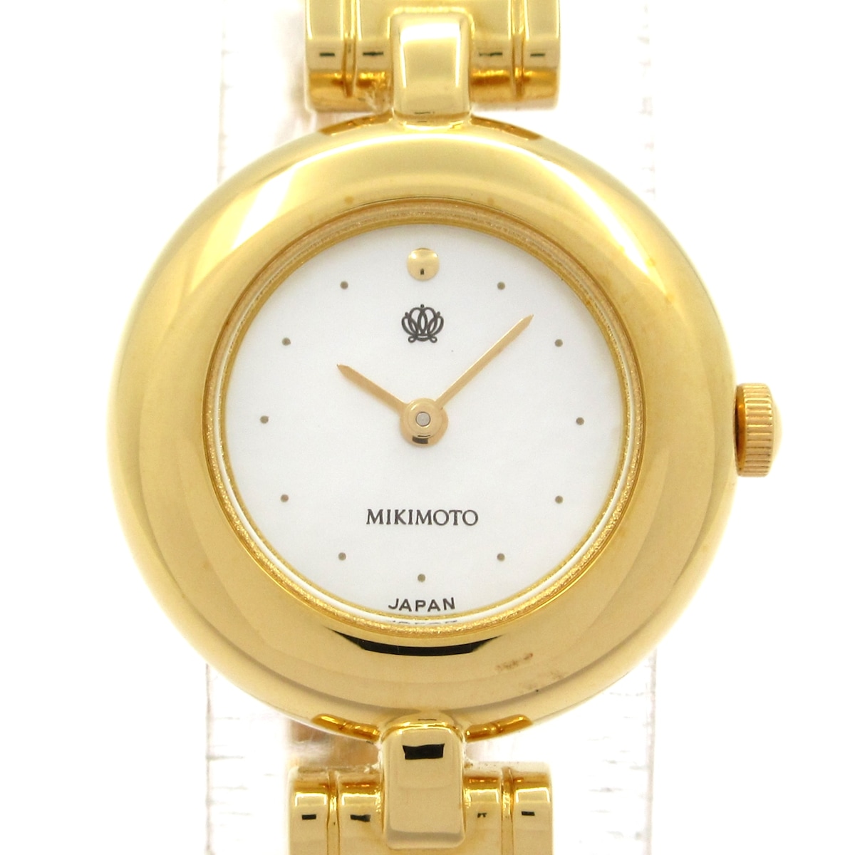 ミキモトの腕時計 中古通販 | ブランディア