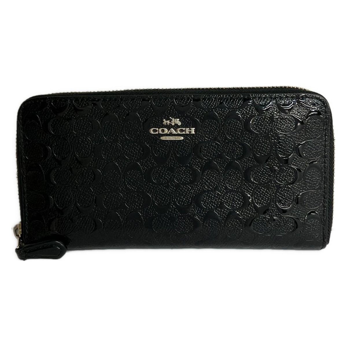 コーチの長財布 中古通販 | ブランディア