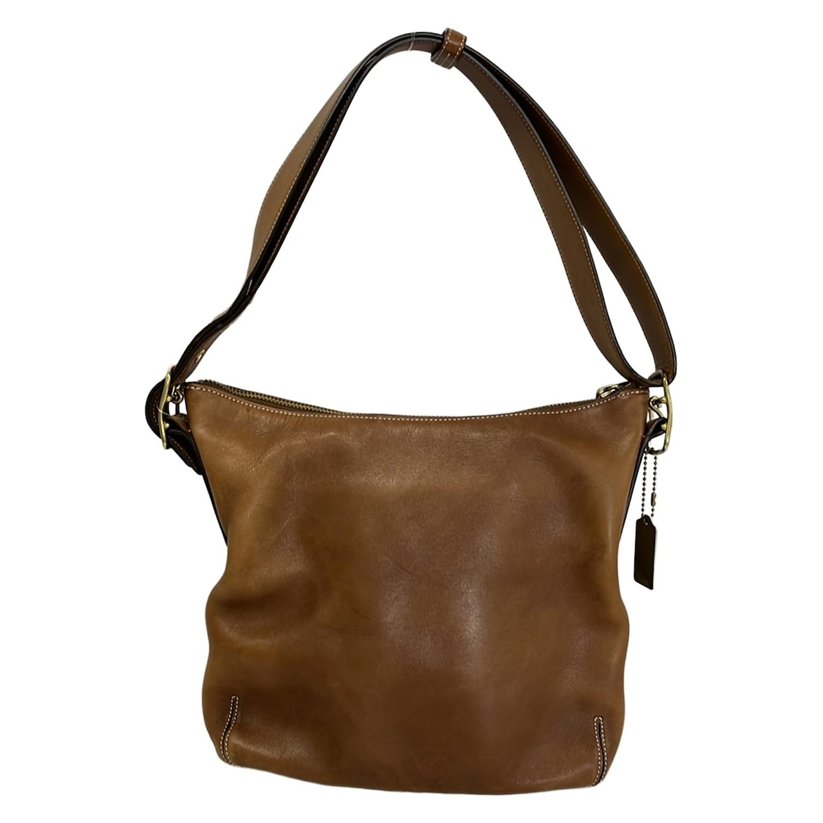 コーチのショルダーバッグ 中古通販 | ブランディア