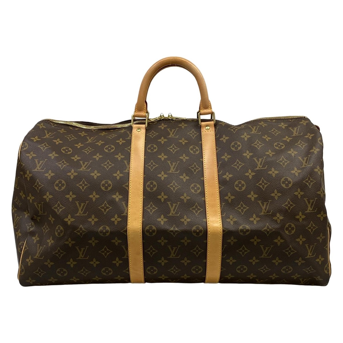 ルイヴィトンのボストンバッグ 中古通販 | ブランディア