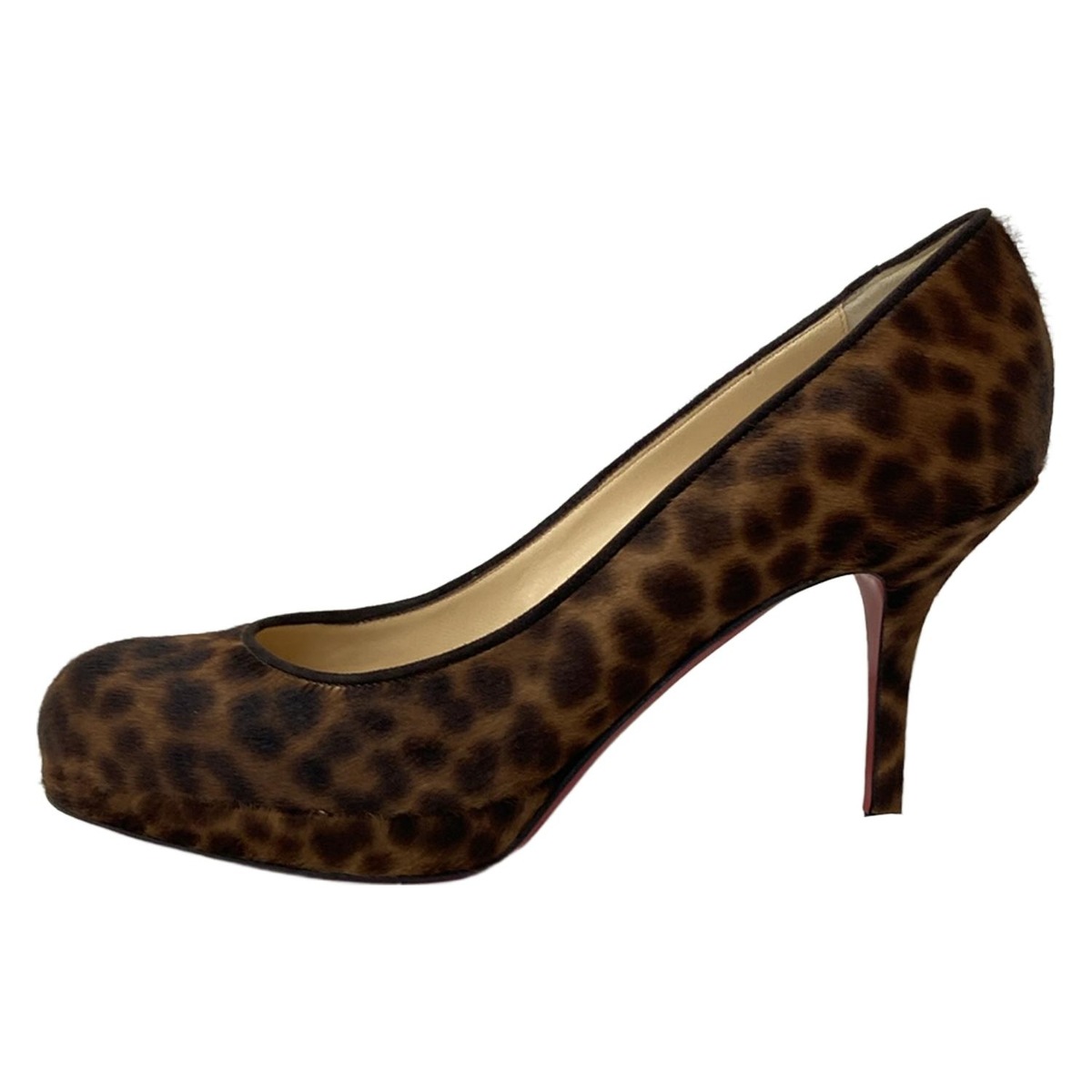 パンプスの中古通販 | ブランディア