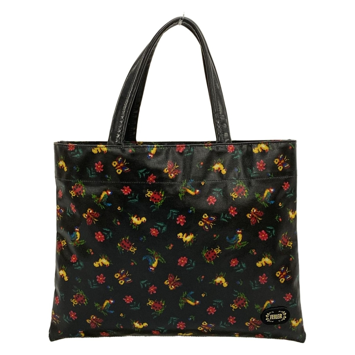 フェイラーのトートバッグ 中古通販 | ブランディア