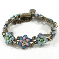 ミハエルネグリン ブレスレット の買取実績【ブランディア】 (1ページ目)