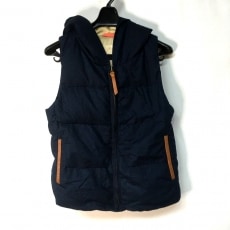 パラスパレス ダウンベスト の買取実績【ブランディア】 (1ページ目)