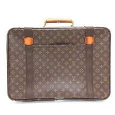 ルイヴィトン/トランクケース/サテライト53/モノグラム・キャンバス