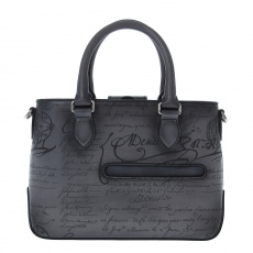 ベルルッティ/ハンドバッグ/トゥジュール ガリバー スクリットレザー