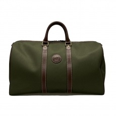 ハンティングワールド ボストンバッグ の買取実績【ブランディア】 (1