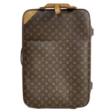 ルイヴィトン/キャリーバッグ/ペガス55/モノグラム/モノグラム