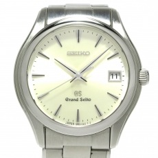 グランドセイコー/型番：9F62-0A10/SBGX005/クォーツ/腕時計の買取実績