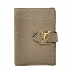 ルイヴィトン/2つ折り財布/ポルト ビエ・カルト クレディ モネ/型番