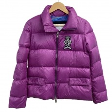 エミリオプッチ ダウンジャケット の買取実績【ブランディア】 (1ページ目)