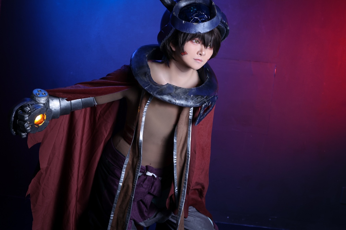 メイドインアビス レグ - コスプレイヤーズアーカイブ