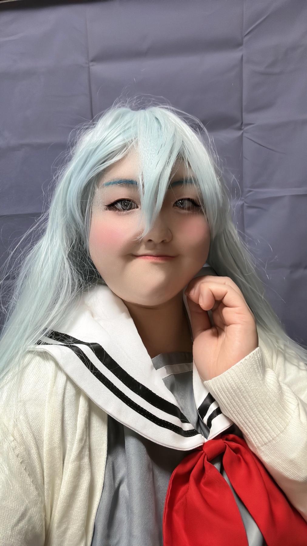 プロジェクトセカイ カラフルステージ!feat.初音ミク 日野森雫(制服