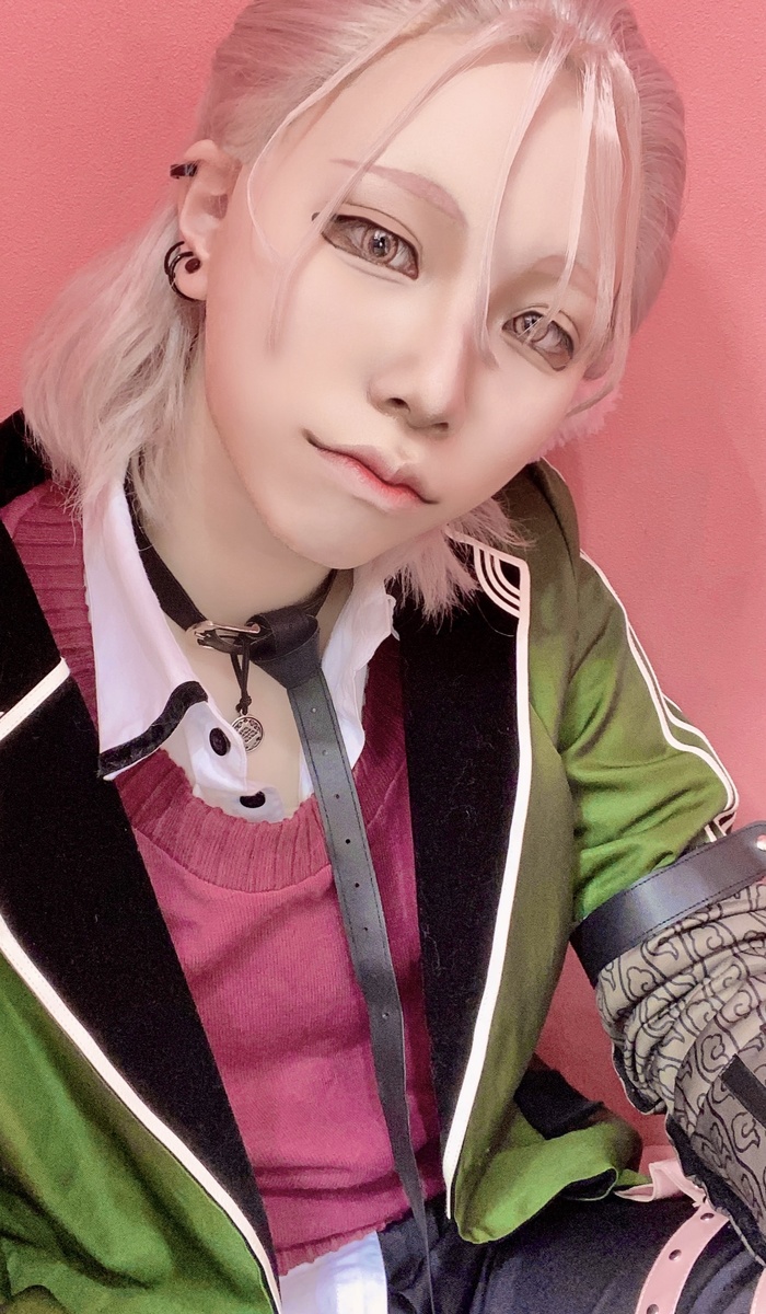 刀剣乱舞 村雲江 - コスプレイヤーズアーカイブ