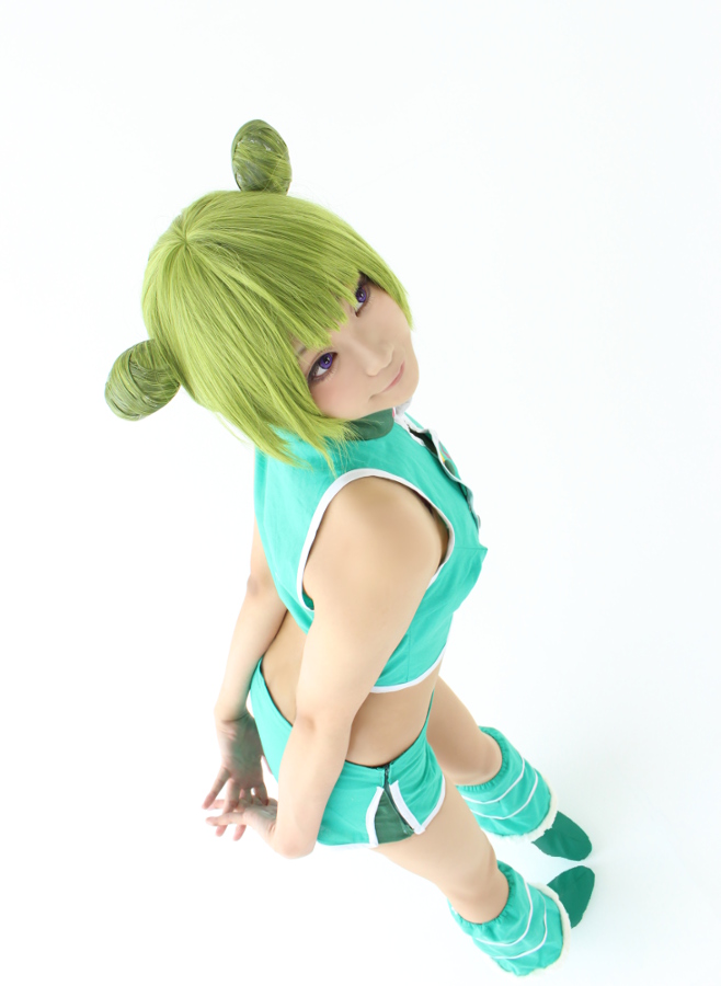 プリティーリズム・レインボーライブ 森園わかな(セブンスコーデ