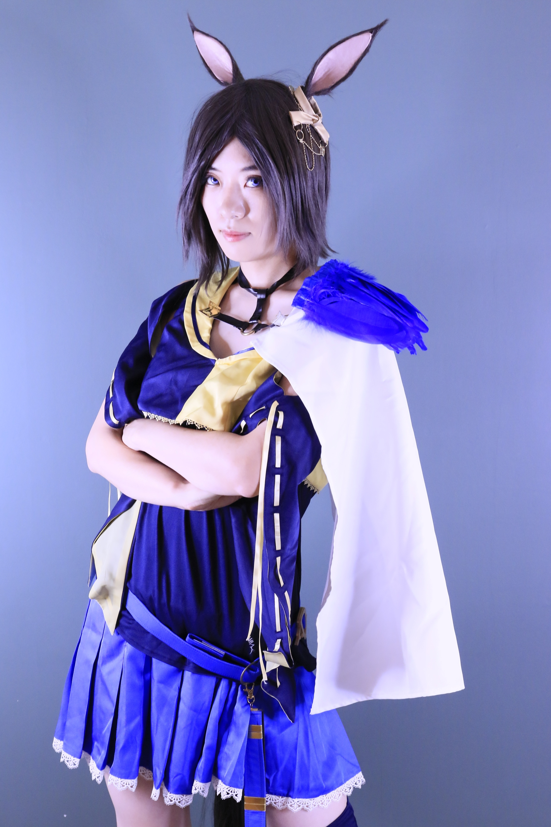 ウマ娘プリティーダービー エアグルーヴ(勝負服) - コスプレイヤーズ