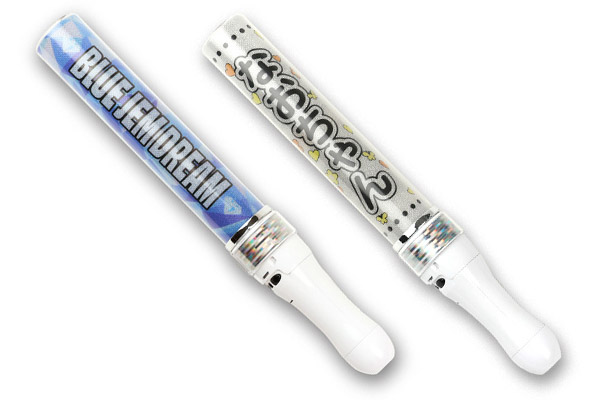 ライブやイベントに大活躍！ カラーチェンジ可能なLEDペンライト 税込