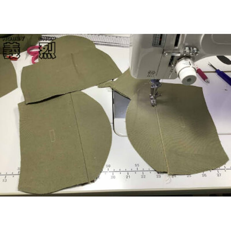 北ベトナム軍キャンティーンセット〈カーキ〉(複製品) | 義烈