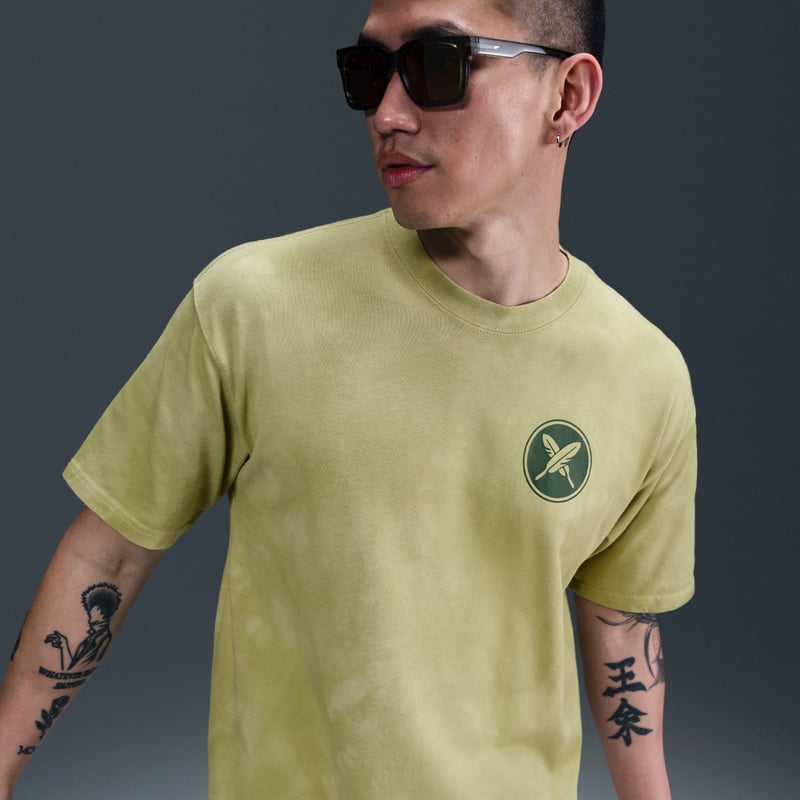 NIKE SB x YUTO HORIGOME SKATE TEE (HJ0809-311)